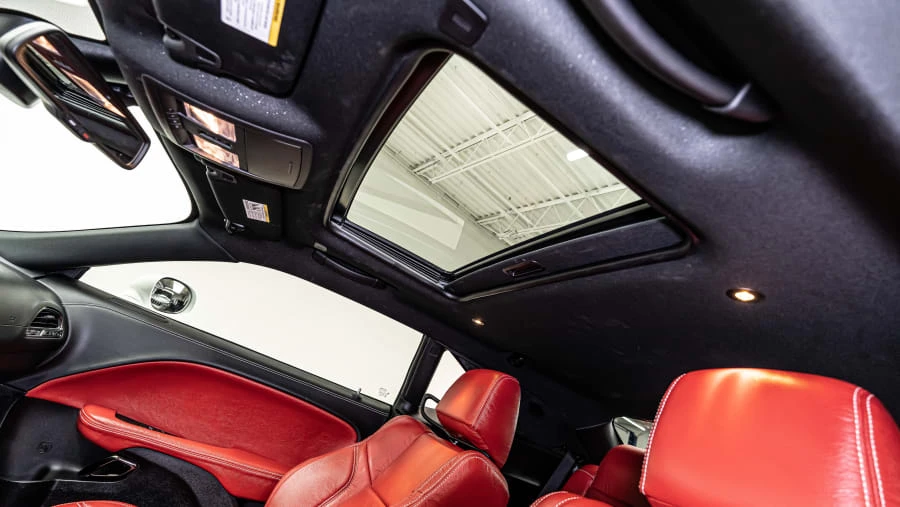 2021 Dodge Challenger SRT Hellcat 3rd Gen - Image 29 of 31