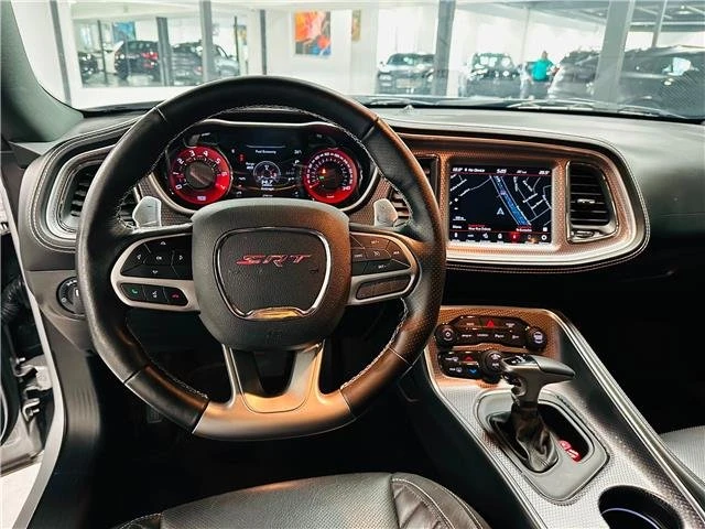 2021 Dodge Challenger SRT Hellcat 3rd Gen - Image 15 of 20