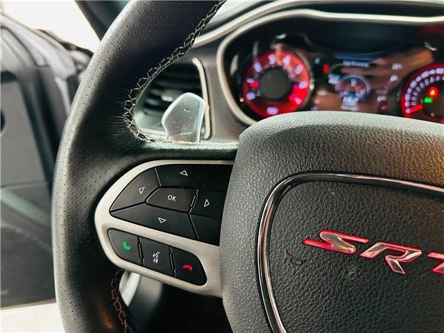 2021 Dodge Challenger SRT Hellcat 3rd Gen - Image 20 of 20
