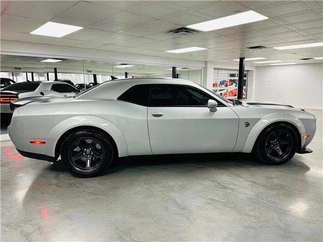 2021 Dodge Challenger SRT Hellcat 3rd Gen - Image 8 of 20