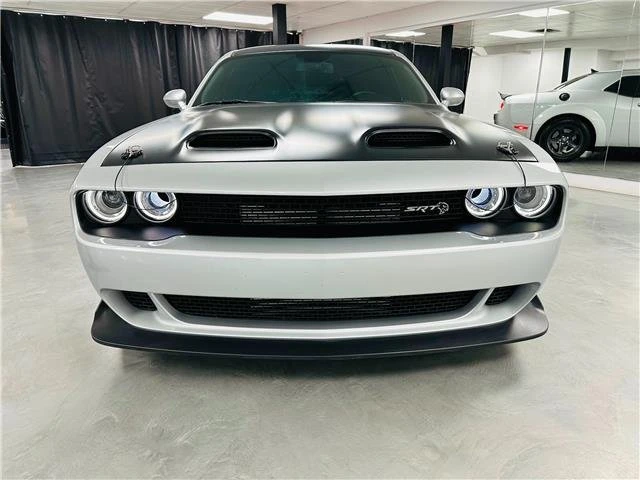 2021 Dodge Challenger SRT Hellcat 3rd Gen - Image 6 of 20