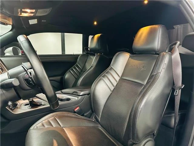 2021 Dodge Challenger SRT Hellcat 3rd Gen - Image 17 of 20