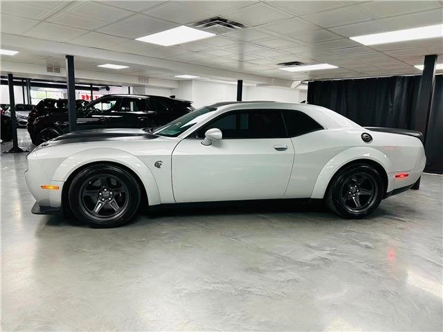 2021 Dodge Challenger SRT Hellcat 3rd Gen - Image 2 of 20