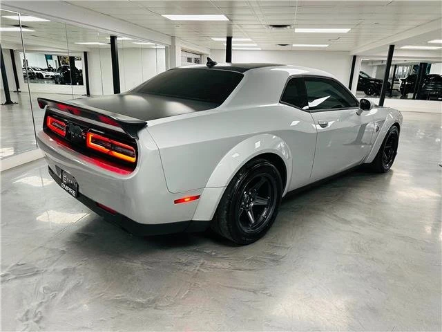 2021 Dodge Challenger SRT Hellcat 3rd Gen - Image 3 of 20