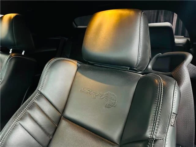 2021 Dodge Challenger SRT Hellcat 3rd Gen - Image 16 of 20