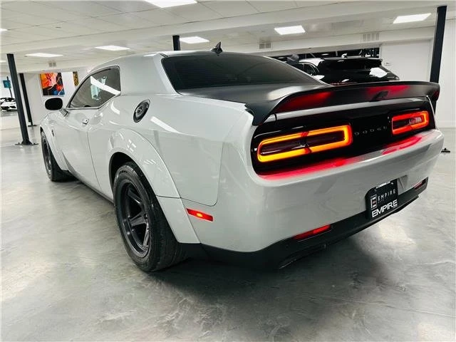 2021 Dodge Challenger SRT Hellcat 3rd Gen - Image 5 of 20