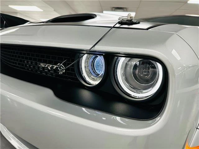 2021 Dodge Challenger SRT Hellcat 3rd Gen - Image 11 of 20