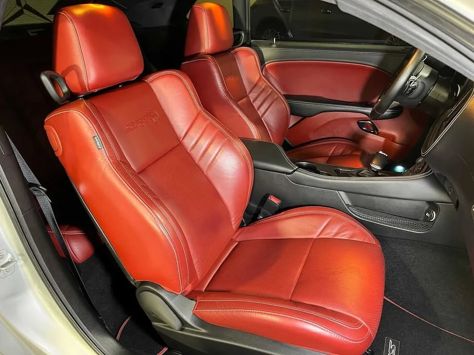 2021 Dodge Challenger SRT Hellcat 3rd Gen - Image 14 of 20