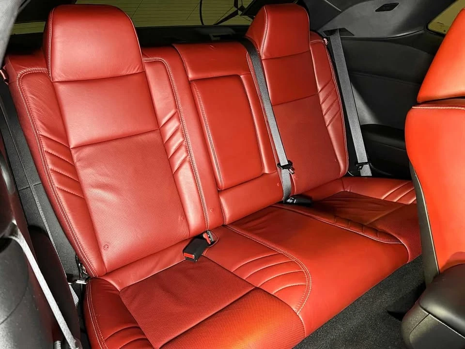 2021 Dodge Challenger SRT Hellcat 3rd Gen - Image 15 of 20