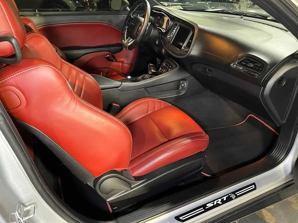 2021 Dodge Challenger SRT Hellcat 3rd Gen - Image 13 of 20