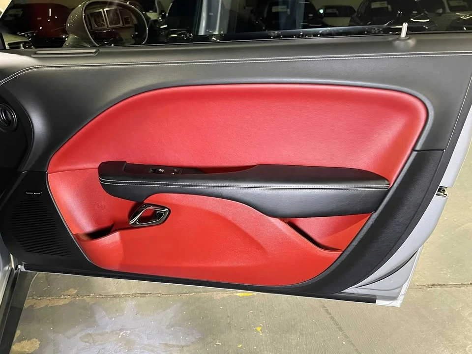 2021 Dodge Challenger SRT Hellcat 3rd Gen - Image 12 of 20