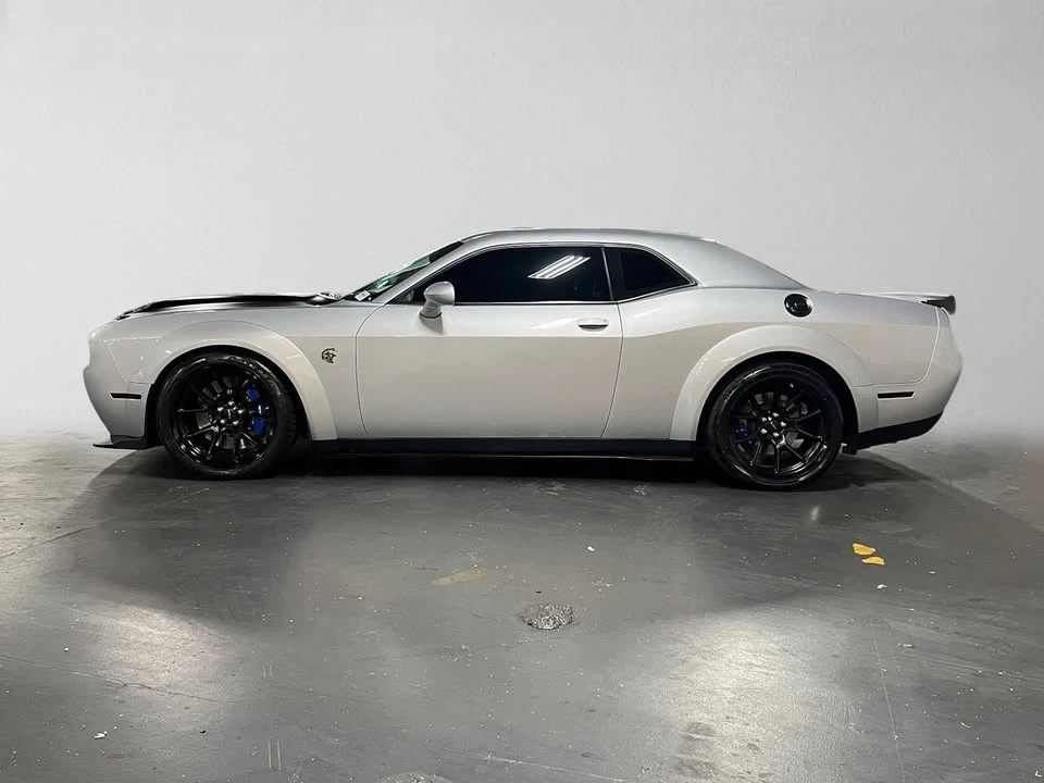 2021 Dodge Challenger SRT Hellcat 3rd Gen - Image 6 of 20