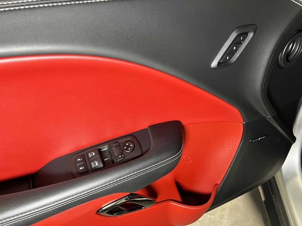2021 Dodge Challenger SRT Hellcat 3rd Gen - Image 19 of 20