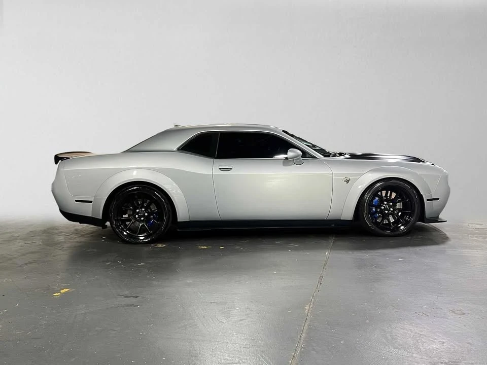 2021 Dodge Challenger SRT Hellcat 3rd Gen - Image 2 of 20
