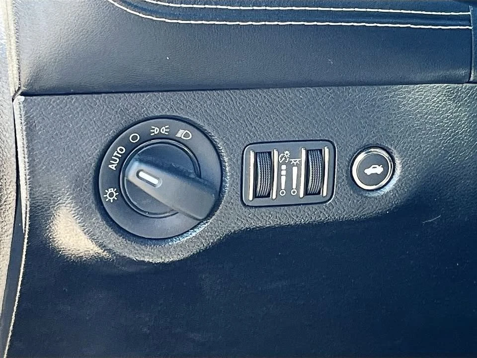 2021 Dodge Challenger SRT Hellcat 3rd Gen - Image 10 of 20