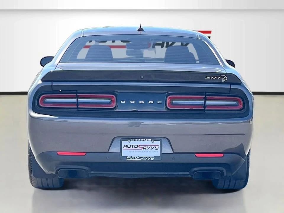 2021 Dodge Challenger SRT Hellcat 3rd Gen - Image 6 of 20