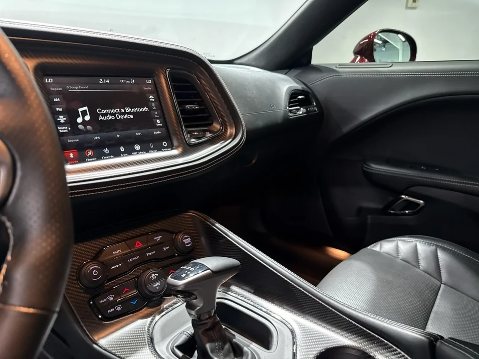2021 Dodge Challenger SRT Hellcat 3rd Gen - Image 20 of 21
