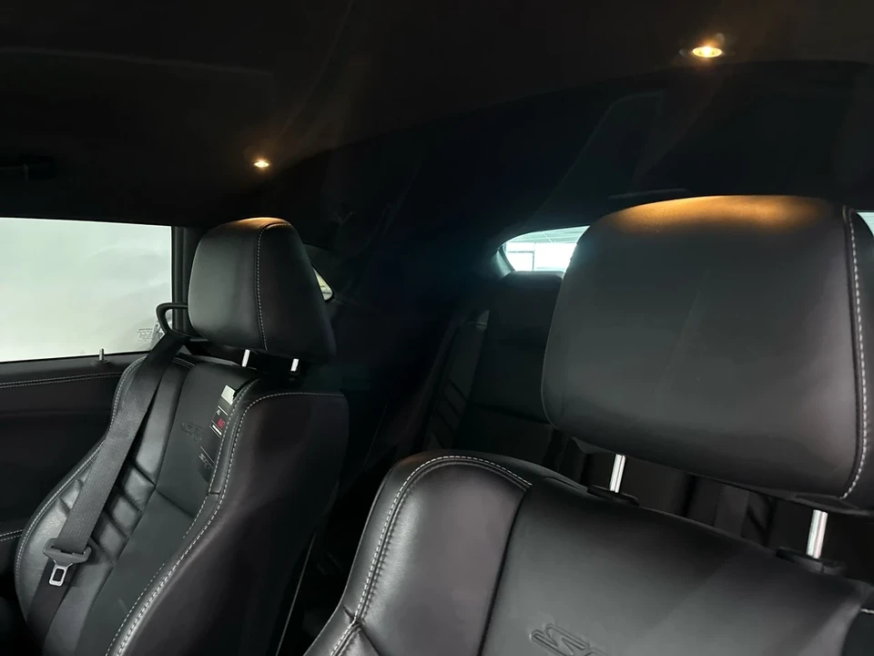 2021 Dodge Challenger SRT Hellcat 3rd Gen - Image 21 of 21