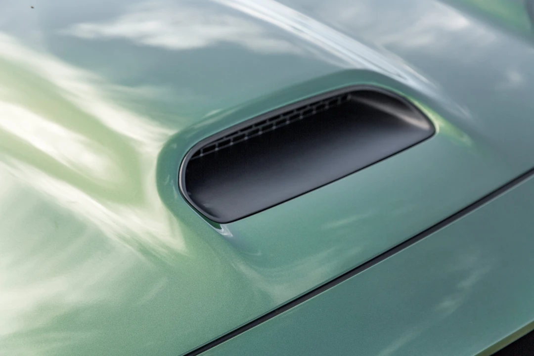 2021 Dodge Challenger SRT Hellcat 3rd Gen - Image 16 of 31