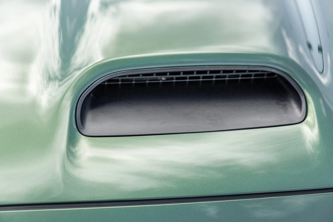 2021 Dodge Challenger SRT Hellcat 3rd Gen - Image 17 of 31