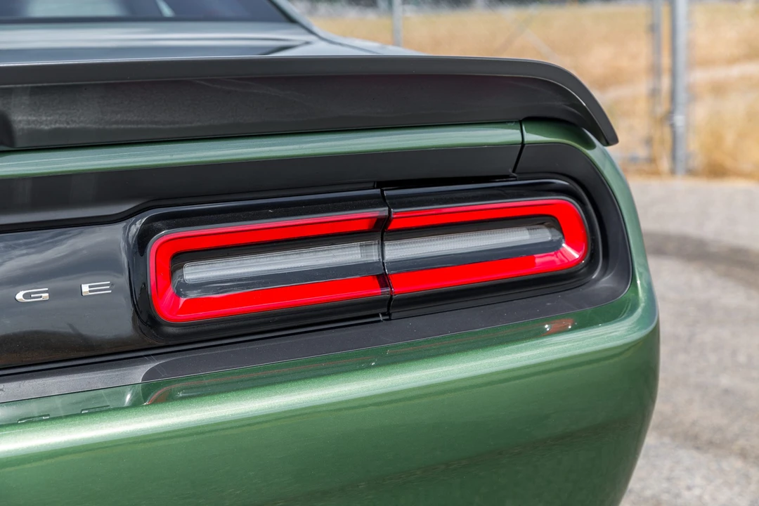 2021 Dodge Challenger SRT Hellcat 3rd Gen - Image 13 of 31