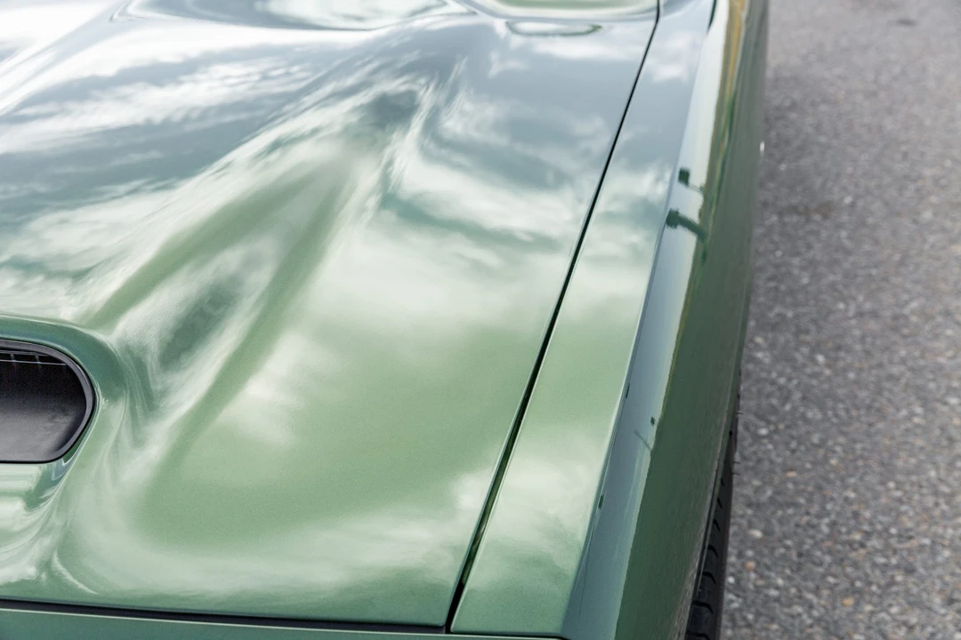 2021 Dodge Challenger SRT Hellcat 3rd Gen - Image 18 of 31