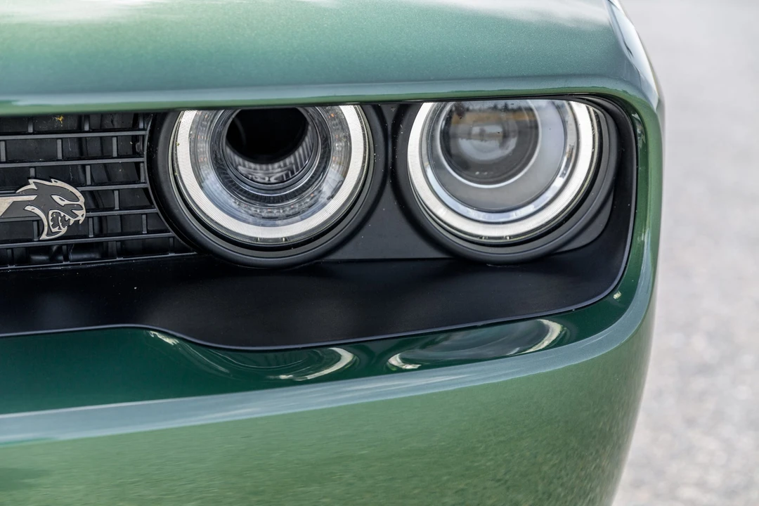 2021 Dodge Challenger SRT Hellcat 3rd Gen - Image 10 of 31