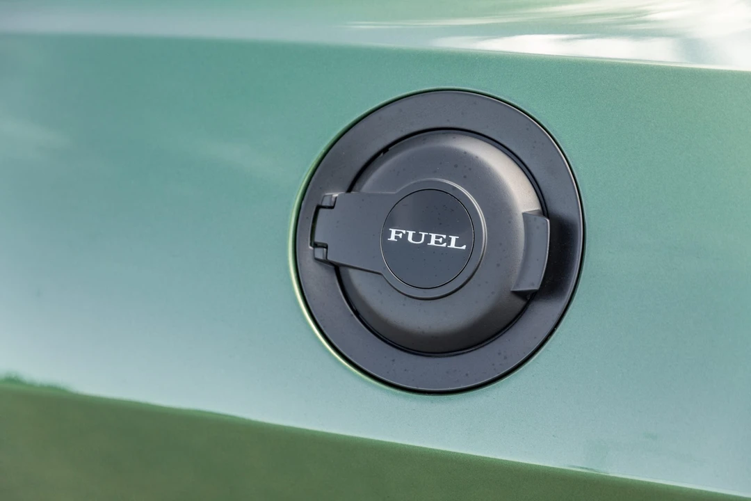 2021 Dodge Challenger SRT Hellcat 3rd Gen - Image 27 of 31