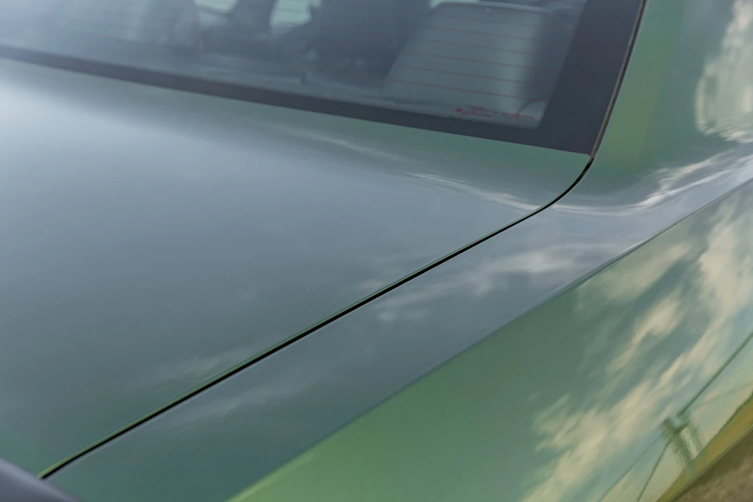 2021 Dodge Challenger SRT Hellcat 3rd Gen - Image 29 of 31