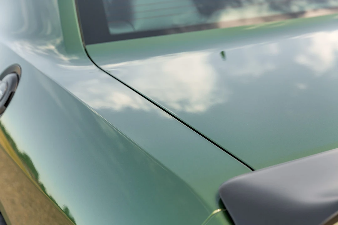 2021 Dodge Challenger SRT Hellcat 3rd Gen - Image 28 of 31
