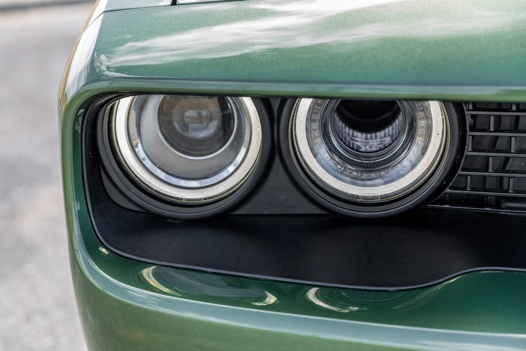 2021 Dodge Challenger SRT Hellcat 3rd Gen - Image 9 of 31