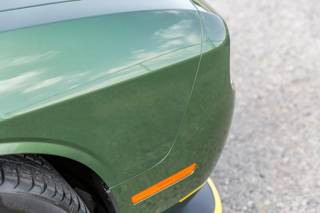 2021 Dodge Challenger SRT Hellcat 3rd Gen - Image 15 of 31