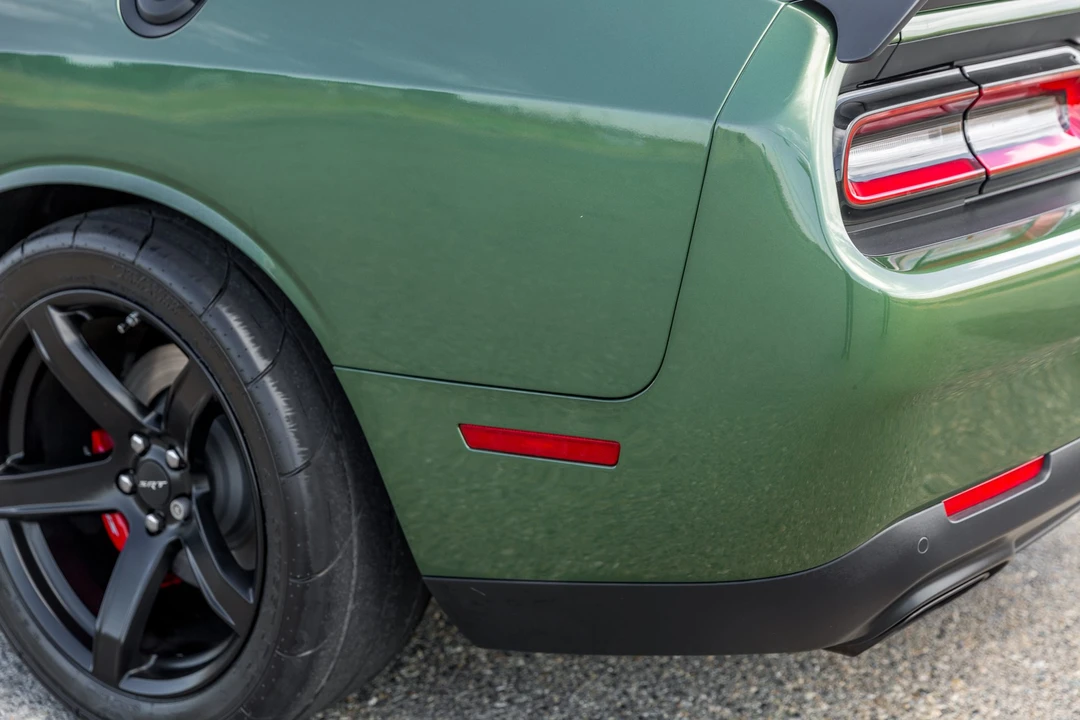 2021 Dodge Challenger SRT Hellcat 3rd Gen - Image 26 of 31