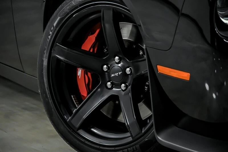 2021 Dodge Challenger SRT Hellcat 3rd Gen - Image 4 of 31