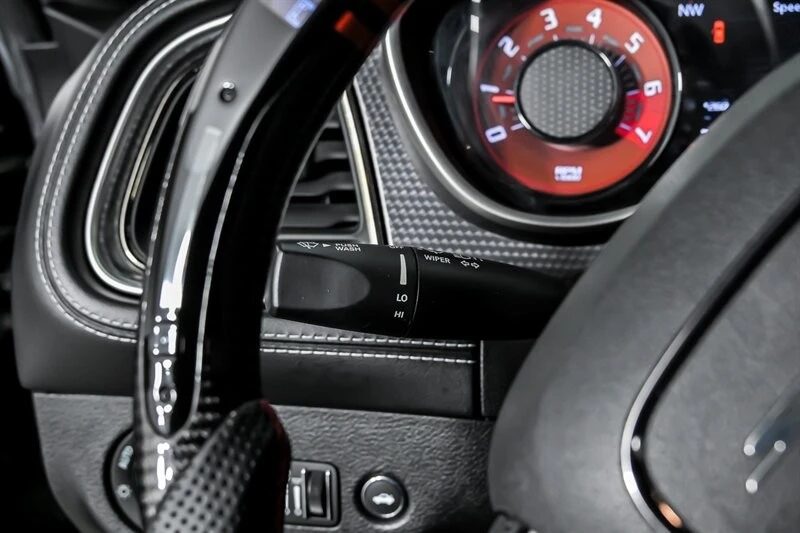 2021 Dodge Challenger SRT Hellcat 3rd Gen - Image 25 of 31