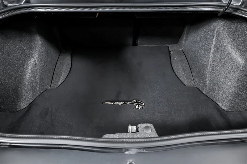 2021 Dodge Challenger SRT Hellcat 3rd Gen - Image 12 of 31
