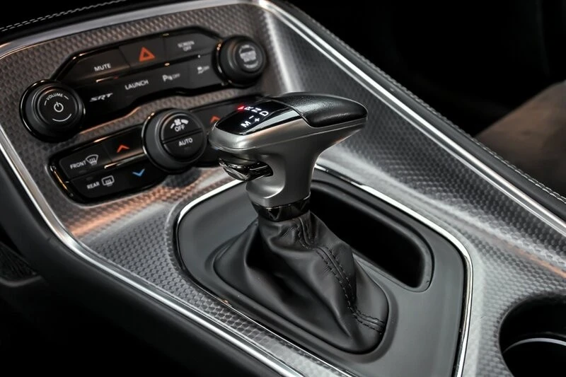 2021 Dodge Challenger SRT Hellcat 3rd Gen - Image 31 of 31