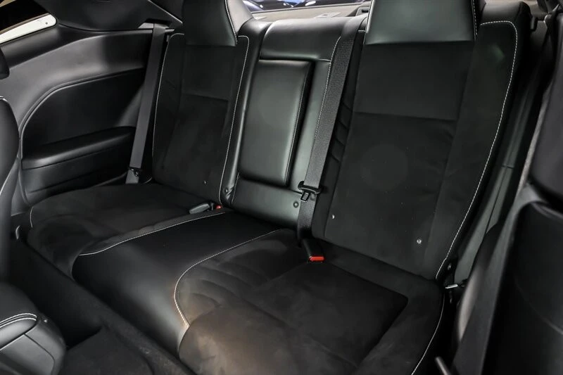 2021 Dodge Challenger SRT Hellcat 3rd Gen - Image 20 of 31