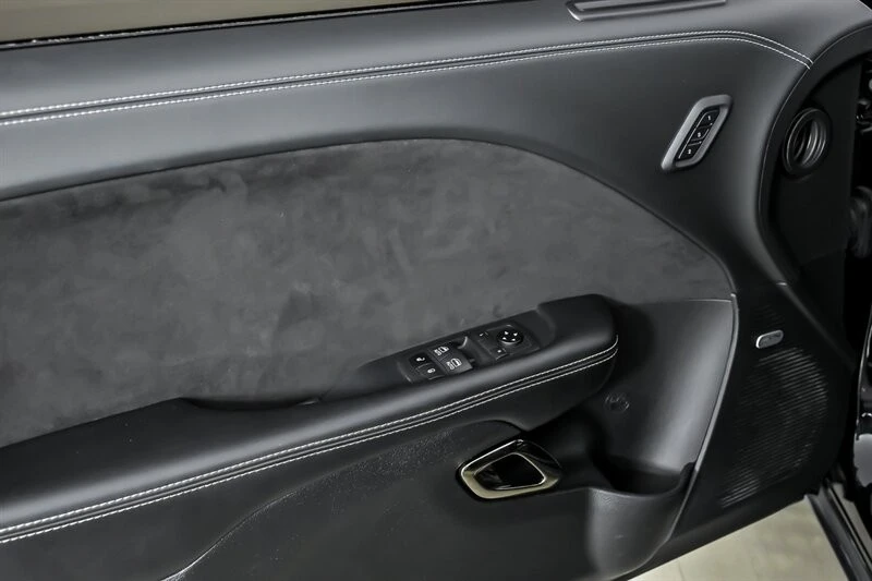 2021 Dodge Challenger SRT Hellcat 3rd Gen - Image 14 of 31