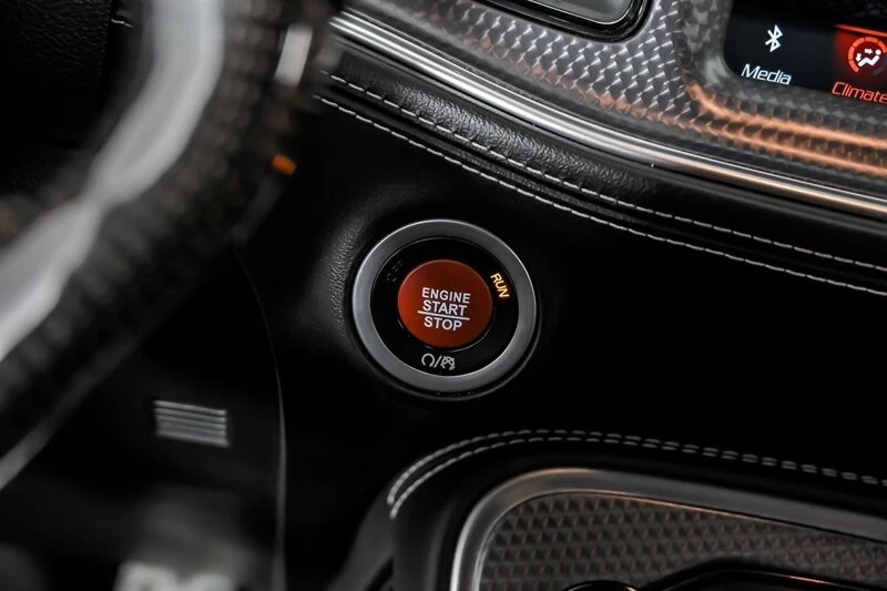 2021 Dodge Challenger SRT Hellcat 3rd Gen - Image 26 of 31