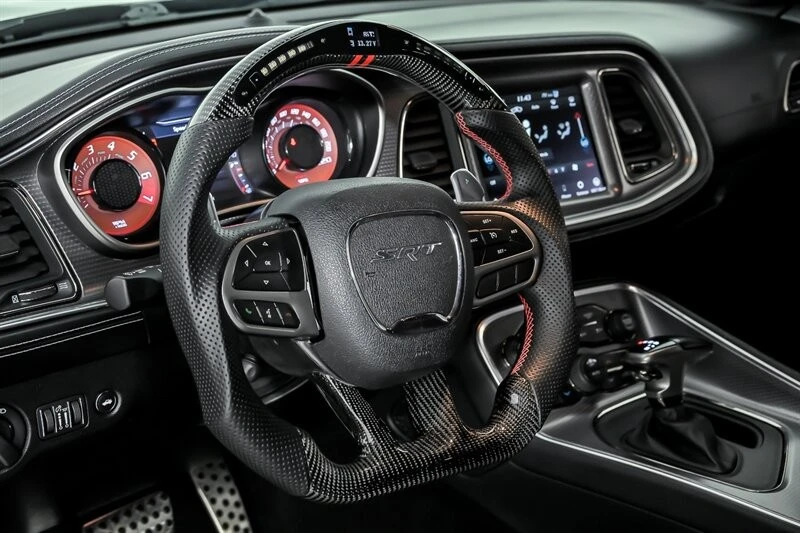 2021 Dodge Challenger SRT Hellcat 3rd Gen - Image 21 of 31