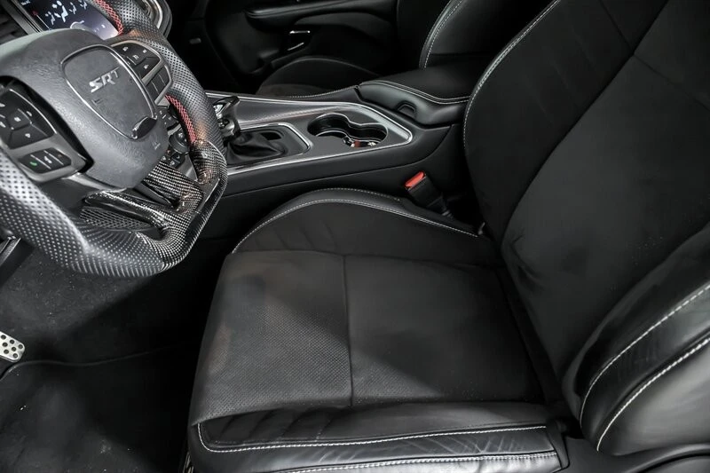 2021 Dodge Challenger SRT Hellcat 3rd Gen - Image 18 of 31