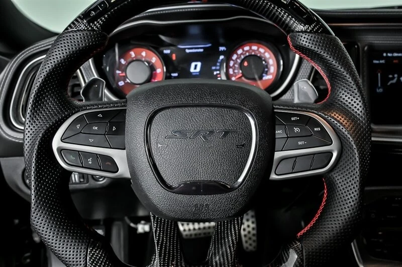 2021 Dodge Challenger SRT Hellcat 3rd Gen - Image 24 of 31