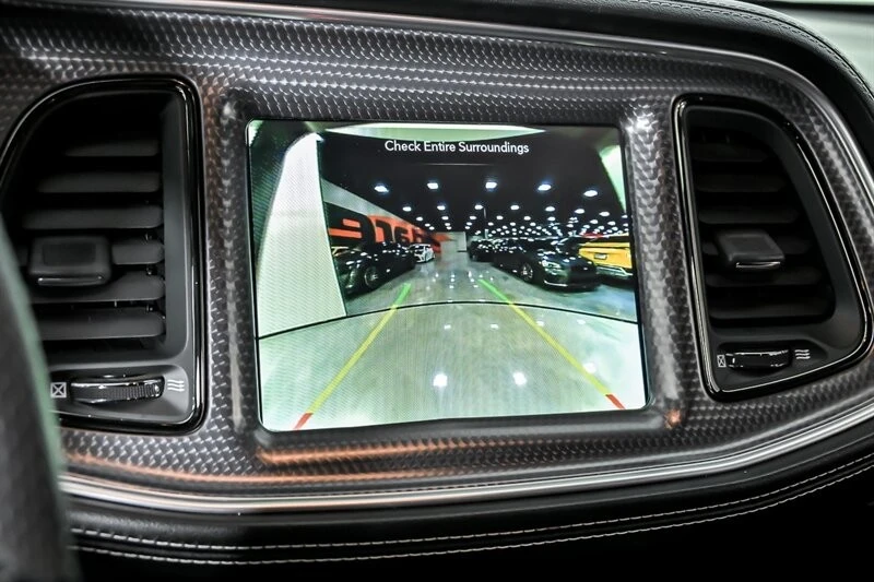 2021 Dodge Challenger SRT Hellcat 3rd Gen - Image 29 of 31