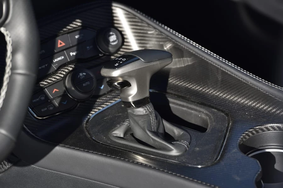 2021 Dodge Challenger SRT Hellcat 3rd Gen - Image 28 of 31