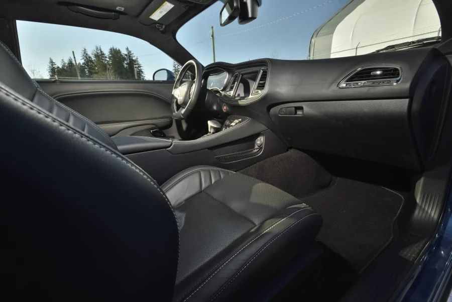 2021 Dodge Challenger SRT Hellcat 3rd Gen - Image 22 of 31
