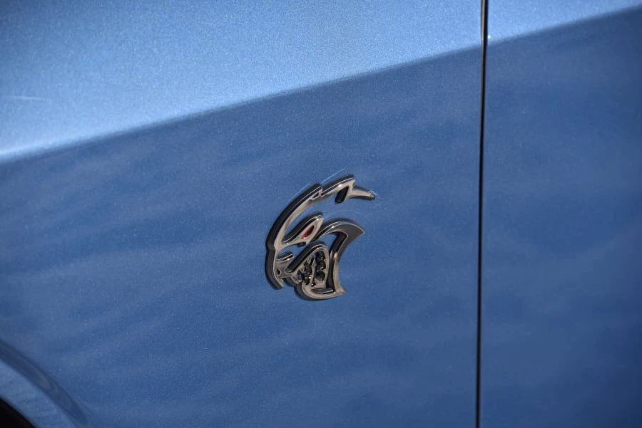 2021 Dodge Challenger SRT Hellcat 3rd Gen - Image 17 of 31