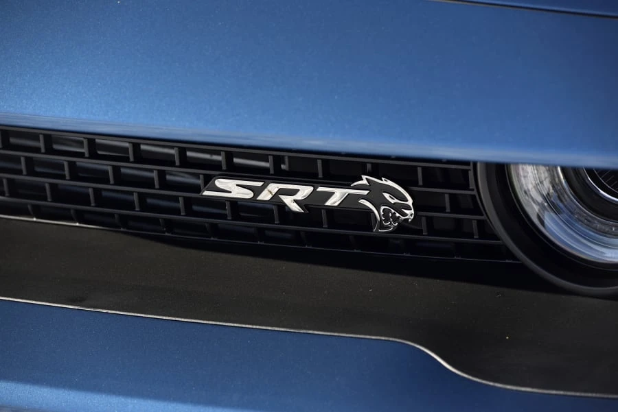 2021 Dodge Challenger SRT Hellcat 3rd Gen - Image 16 of 31