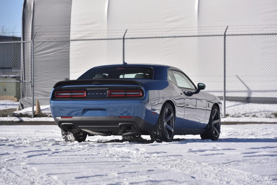 2021 Dodge Challenger SRT Hellcat 3rd Gen - Image 15 of 31