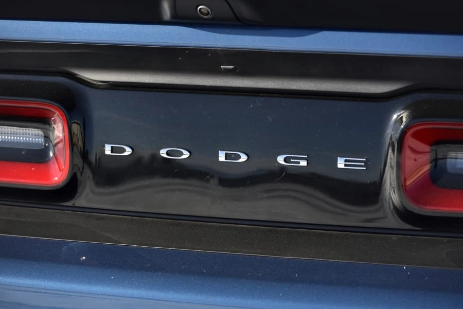 2021 Dodge Challenger SRT Hellcat 3rd Gen - Image 18 of 31